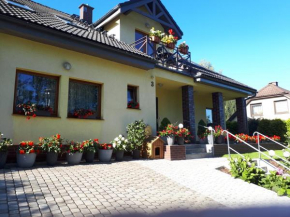 Noclegi u Ireny Duszniki-Zdrój